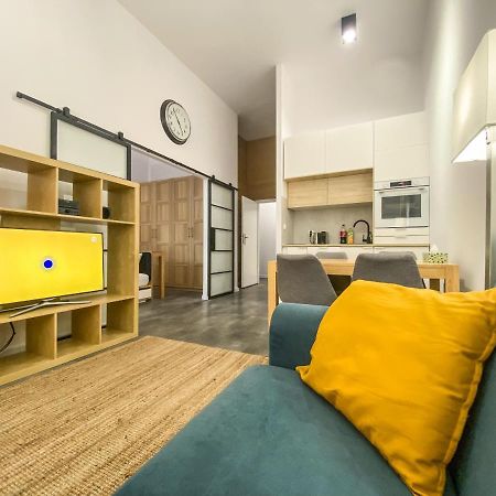 Apartament Ingoo Breslavia Exterior foto