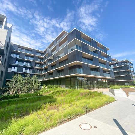 Apartament Ingoo Breslavia Exterior foto