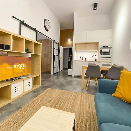 Apartament Ingoo Breslavia Exterior foto