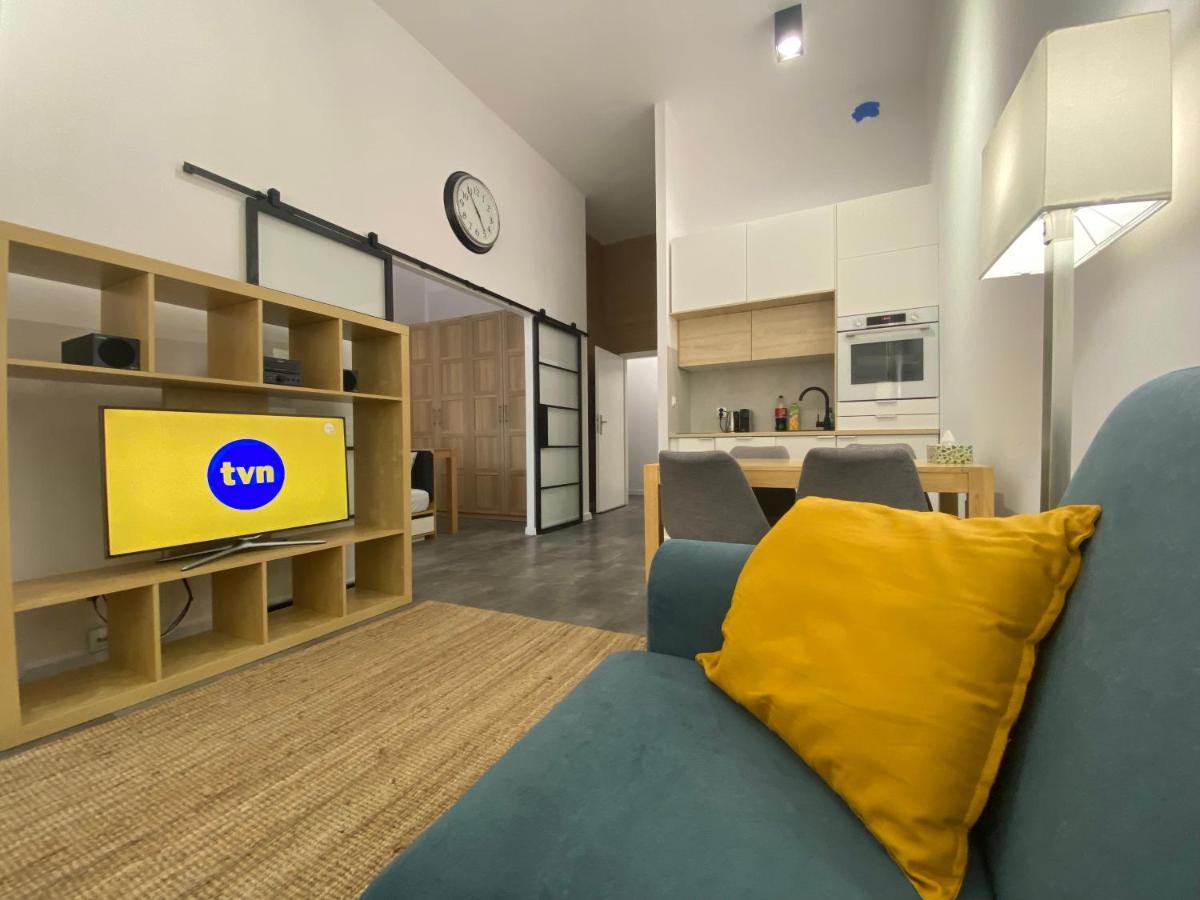 Apartament Ingoo Breslavia Exterior foto