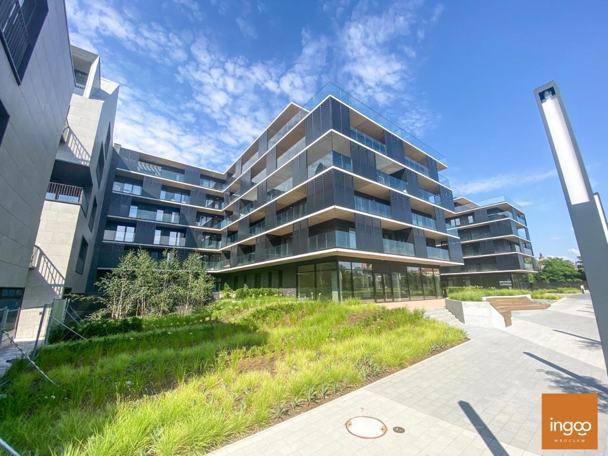 Apartament Ingoo Breslavia Exterior foto